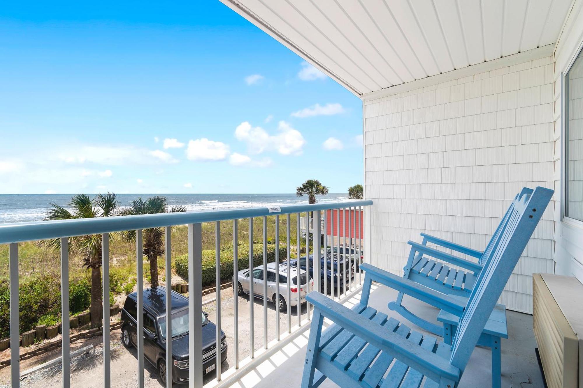 Ocean Isle Inn Ocean Isle Beach Extérieur photo
