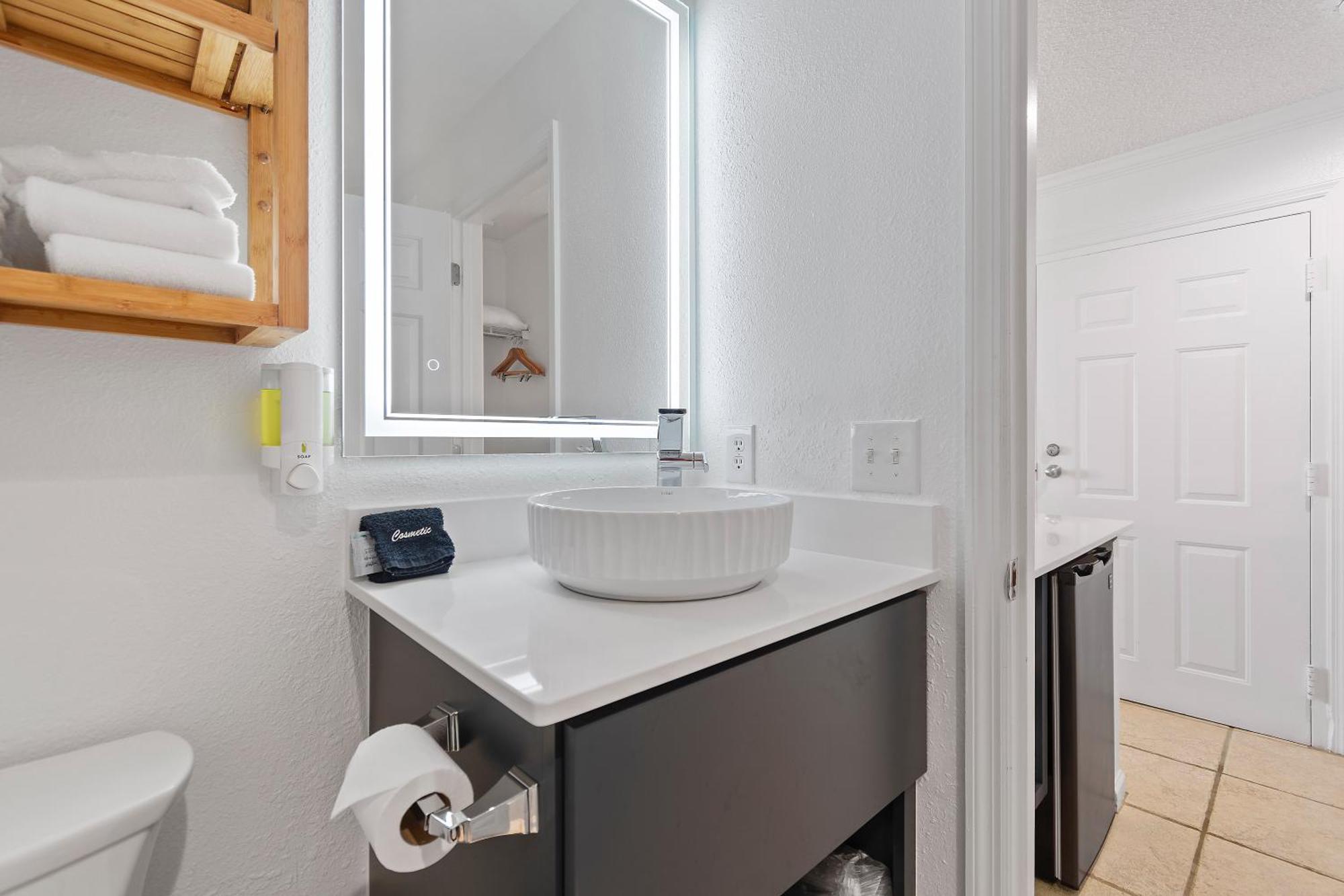 Ocean Isle Inn Ocean Isle Beach Extérieur photo