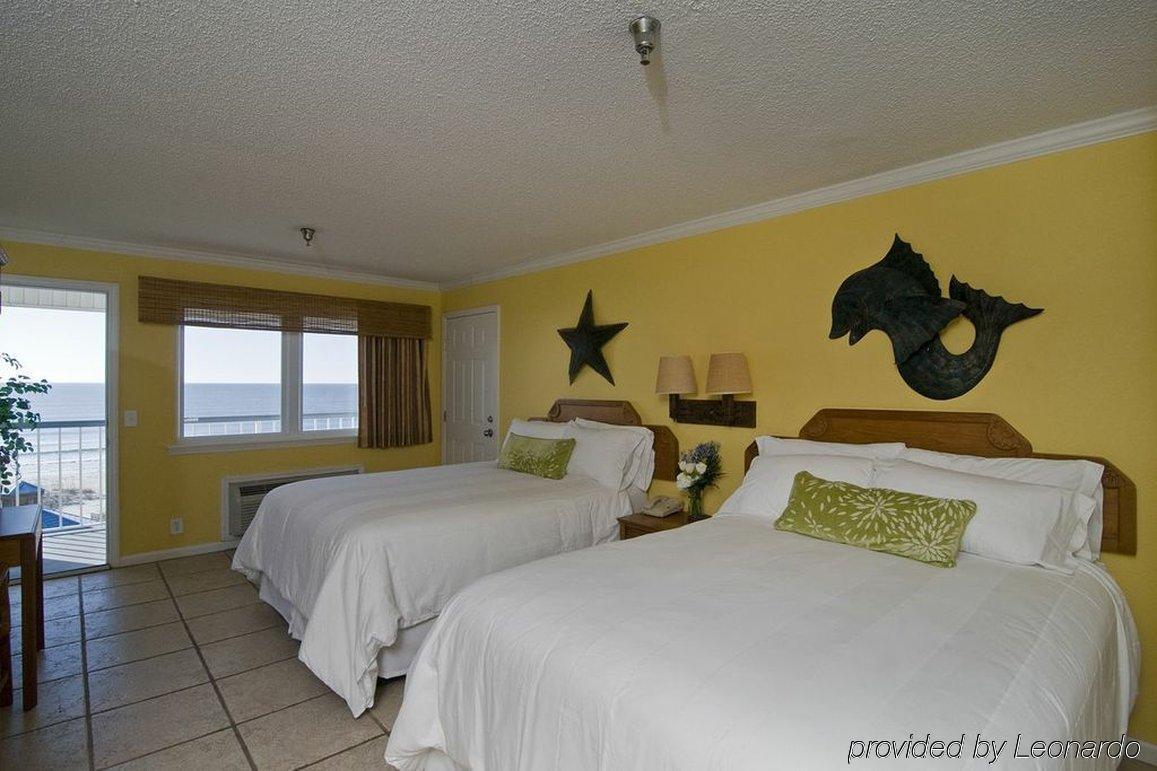 Ocean Isle Inn Ocean Isle Beach Extérieur photo