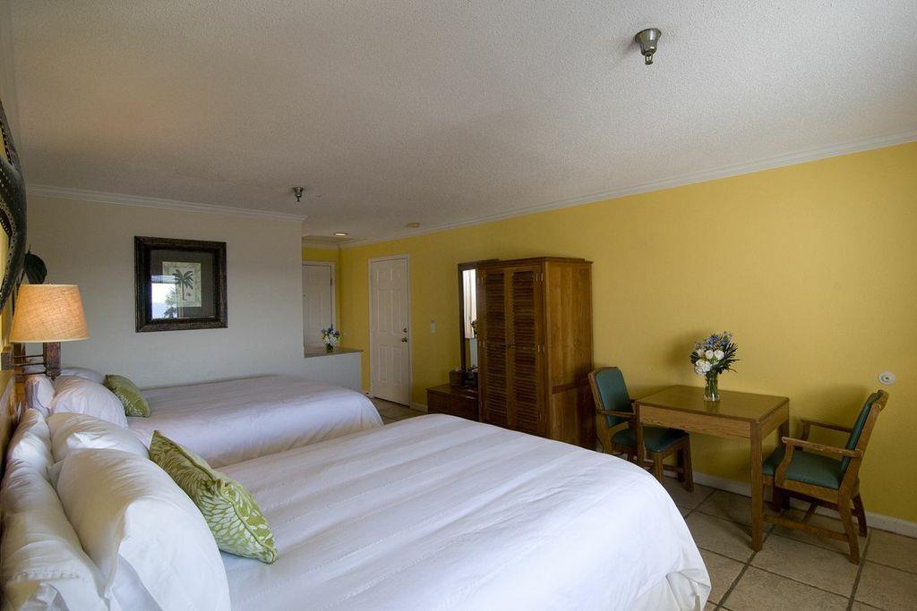 Ocean Isle Inn Ocean Isle Beach Chambre photo