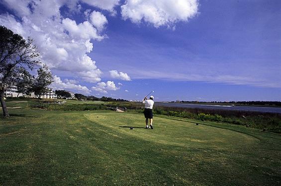 Ocean Isle Inn Ocean Isle Beach Facilités photo
